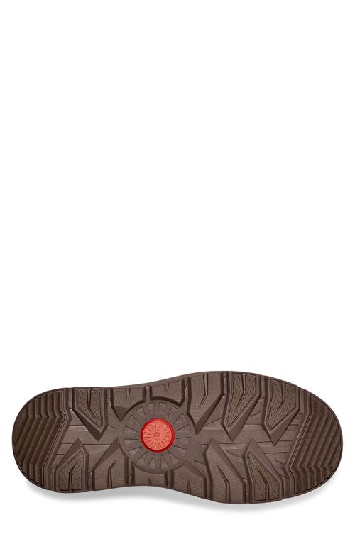 Ugg ® Burleigh Chukka
