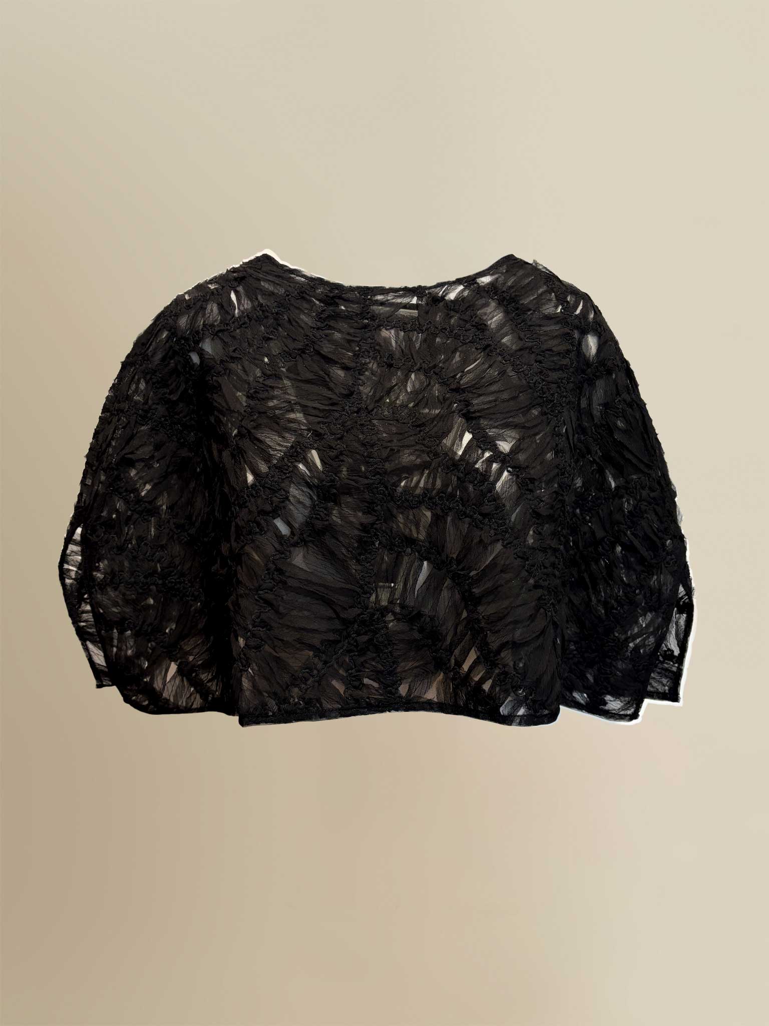selected Black