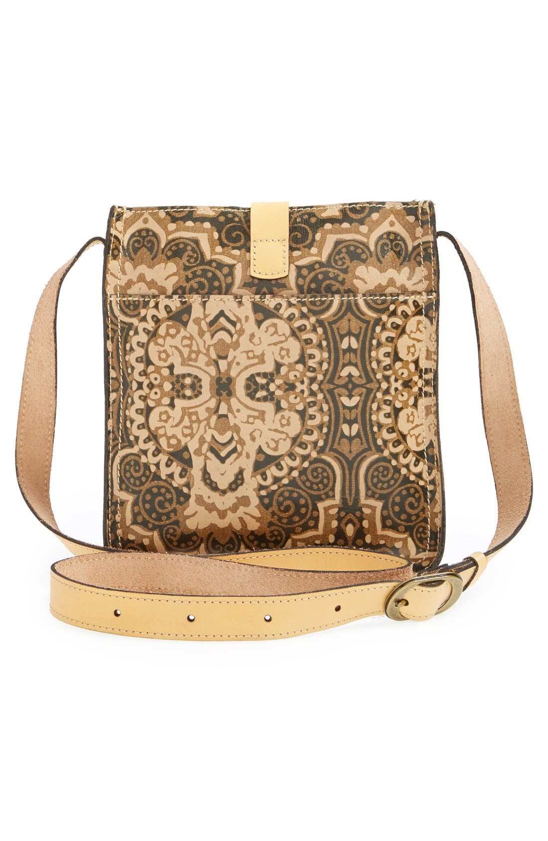 Patricia Nash 'Venezia' Crossbody Bag, Alternate, color, 