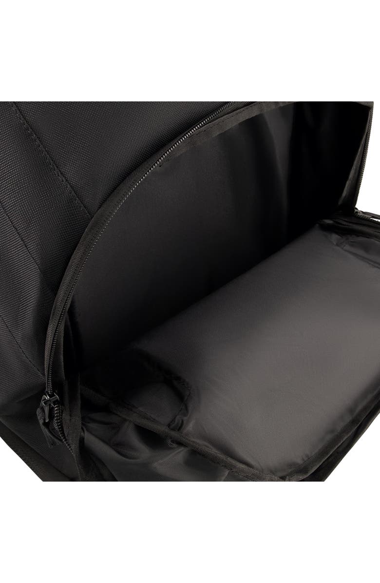 Element Mohave Backpack, Alternate, color, Black