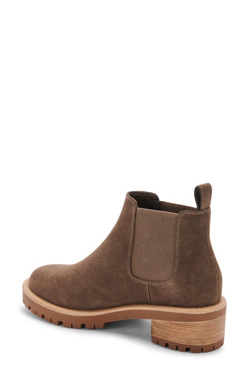 Blondo Mayes Waterproof Chelsea Boot