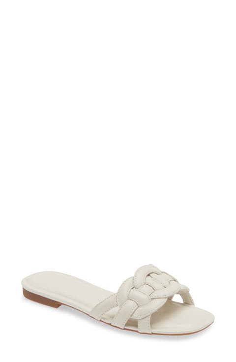Carolina Slide Sandal (Women)