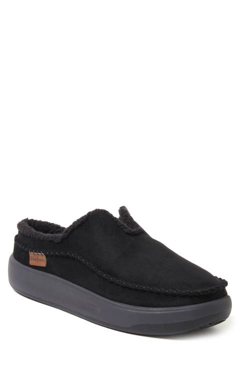 Elm Clog Slippers (Men)