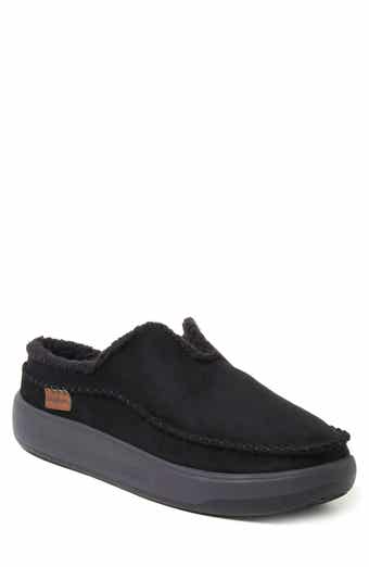 DEARFOAMS Elm Clog Slippers