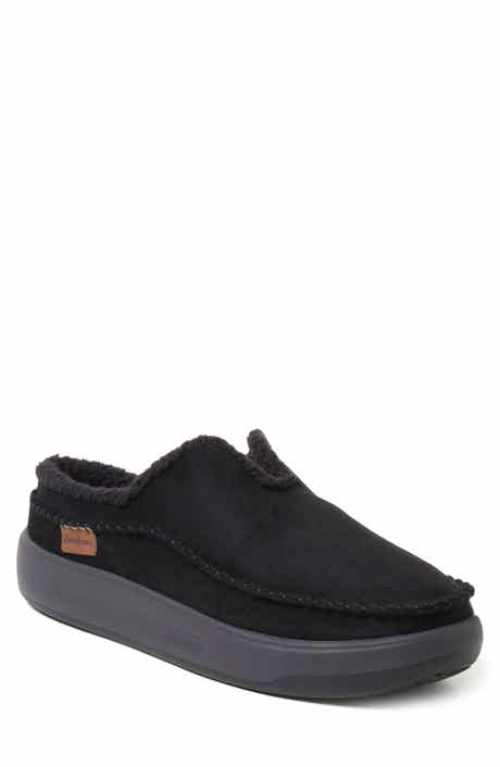 DEARFOAMS Elm Clog Slippers