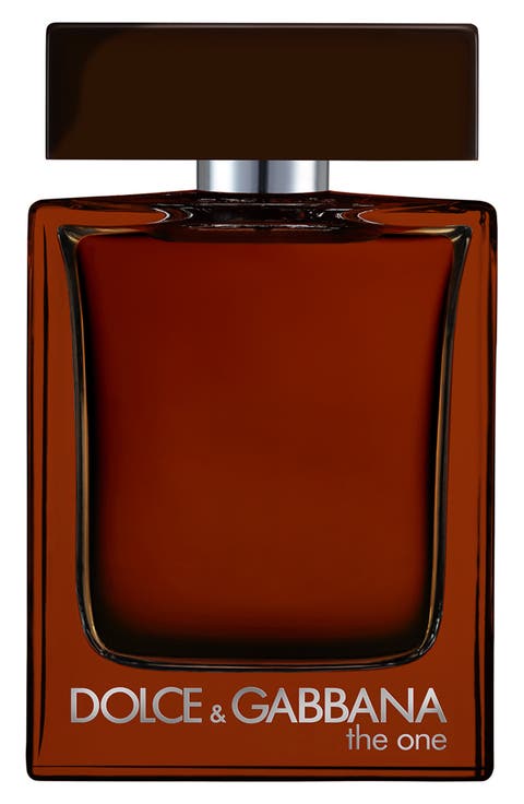 The One For Men Parfum