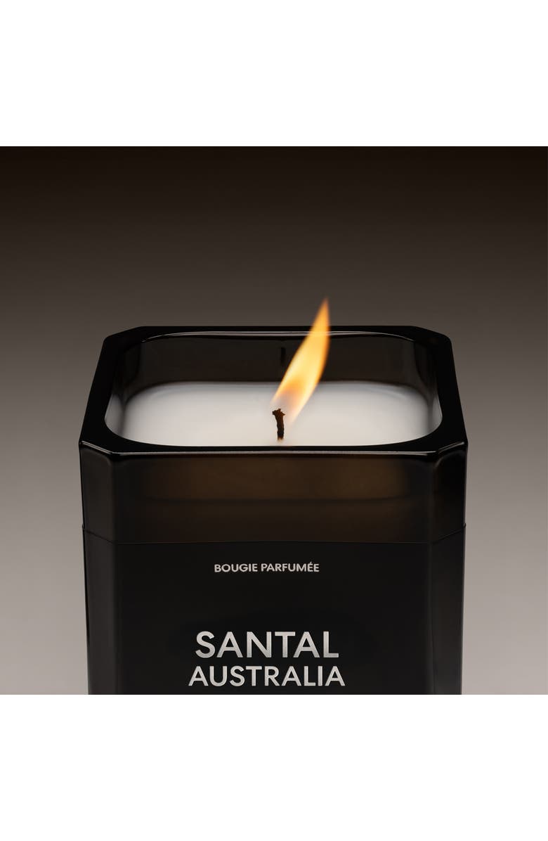 MATIERE PREMIERE Santal Australia Scented Candle, Alternate, color, 
