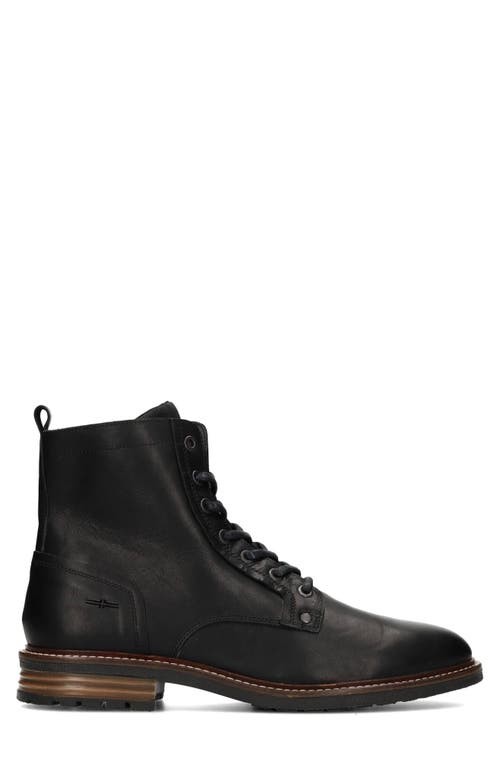 Liverpool La Richard Lace-up Boot