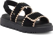 Mykos Ciara Slingback Sandal