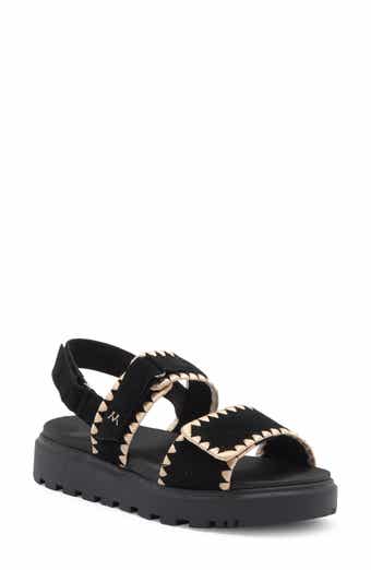 Mykos Ciara Slingback Sandal