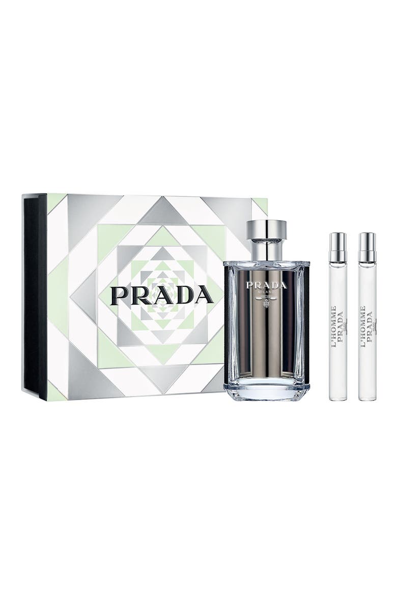 L'Homme Eau de Toilette Set USD $165 Value, Main, color, NO COLOR