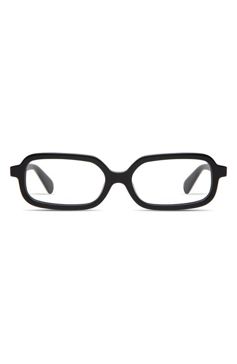 Millie Rectangular Optical Glasses