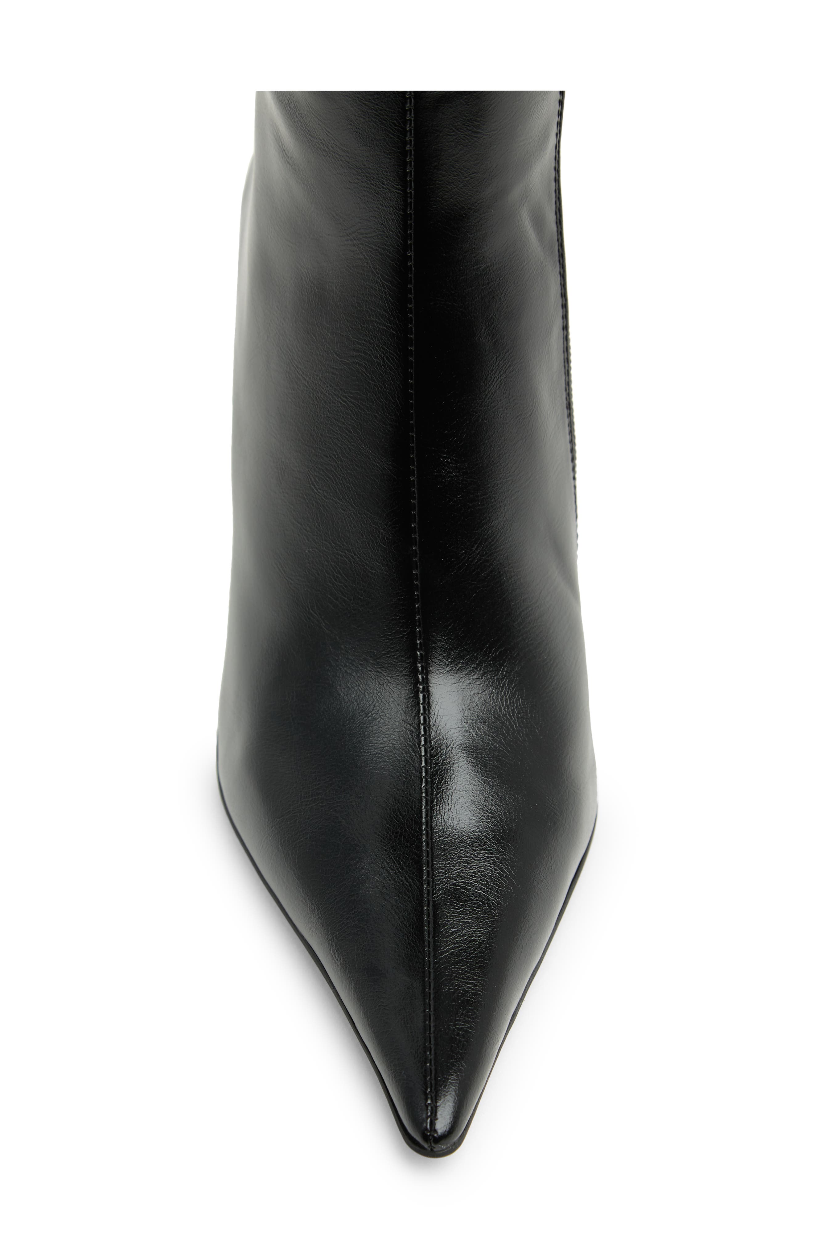 Jeffrey Campbell Darlings Knee High Boot, Alternate, color, 