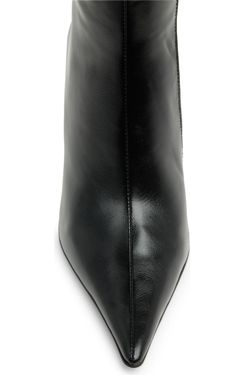 Jeffrey Campbell Darlings Knee High Boot, Alternate, color,