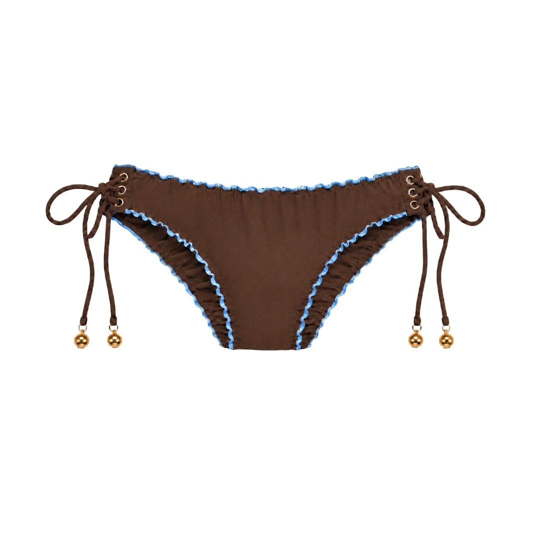 selected Brown