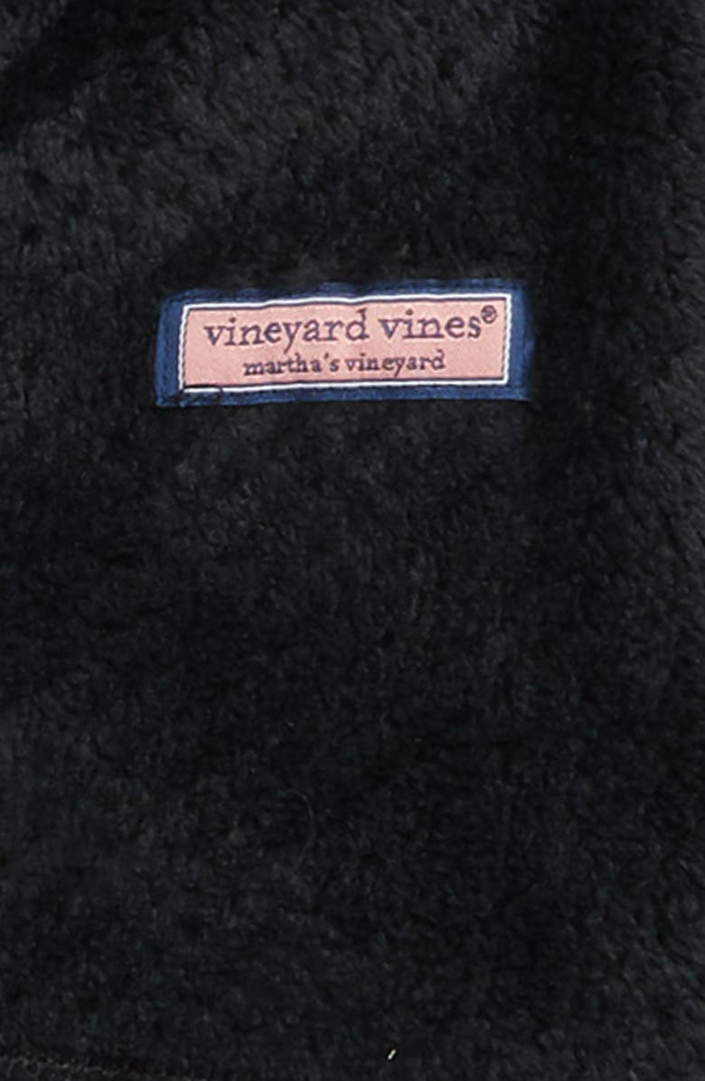 vineyard vines Performance Fleece Jacket, Alternate, color, 