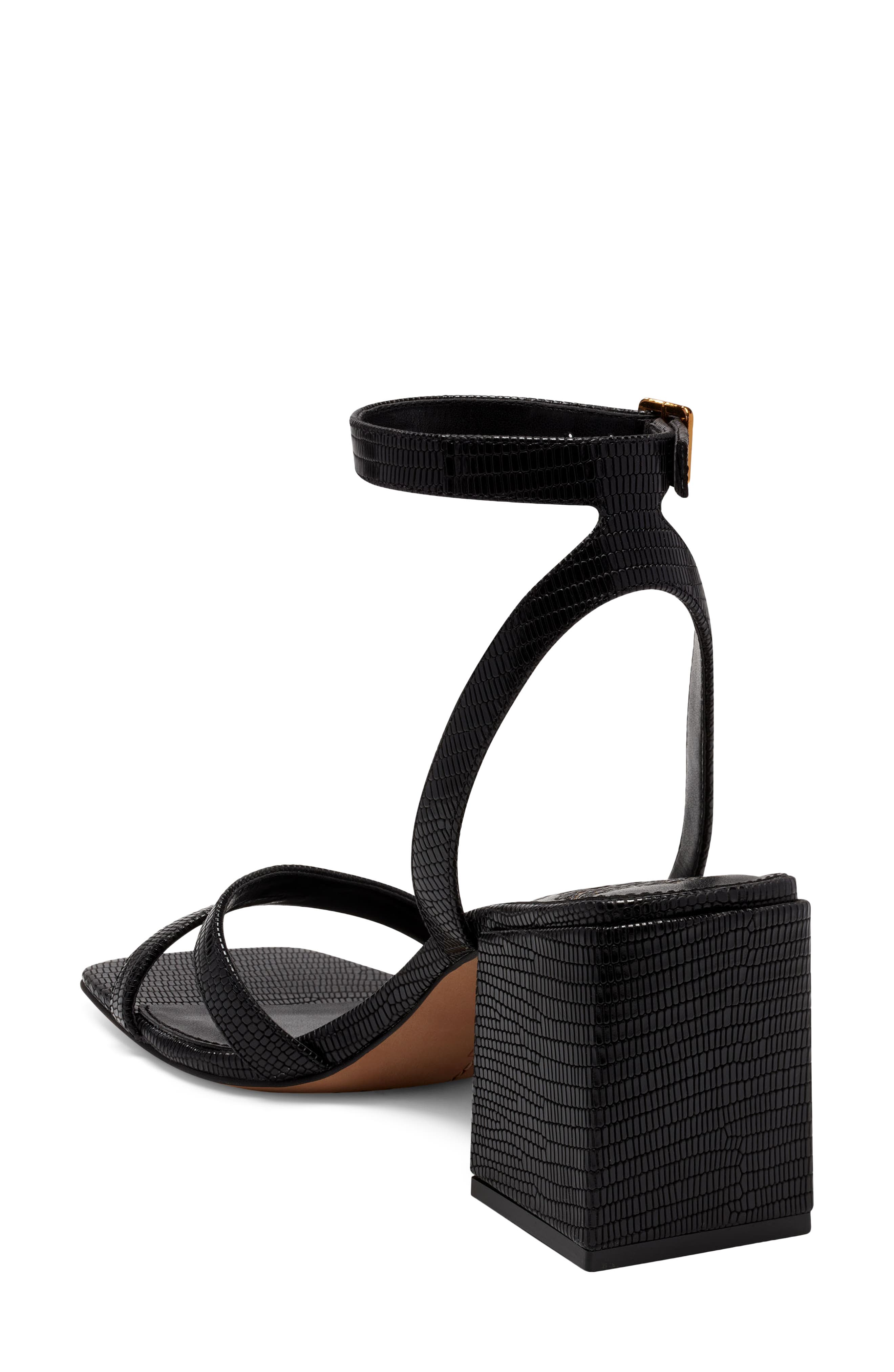 Vince Camuto Jarenn Ankle Strap Sandal, Alternate, color, 