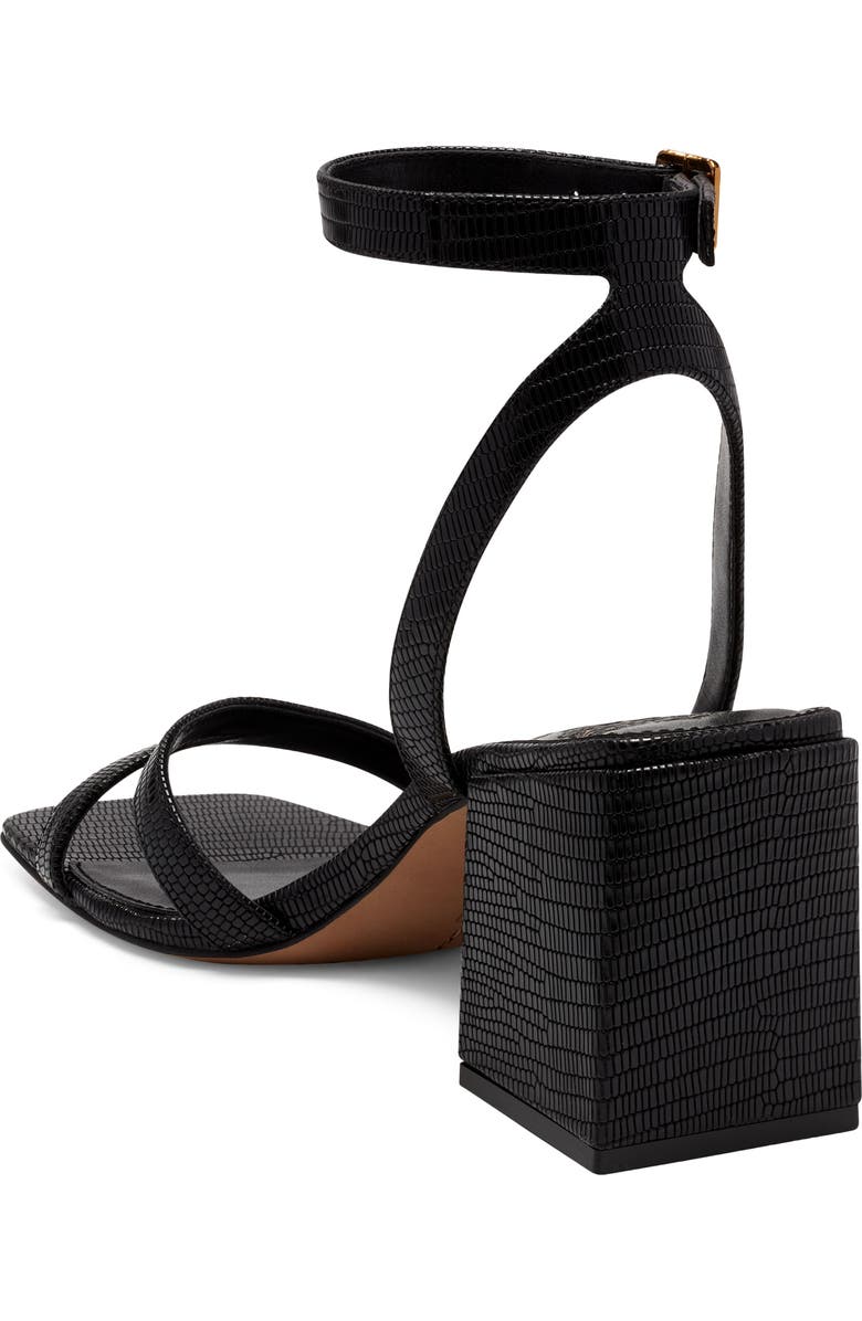 Vince Camuto Jarenn Ankle Strap Sandal, Alternate, color,