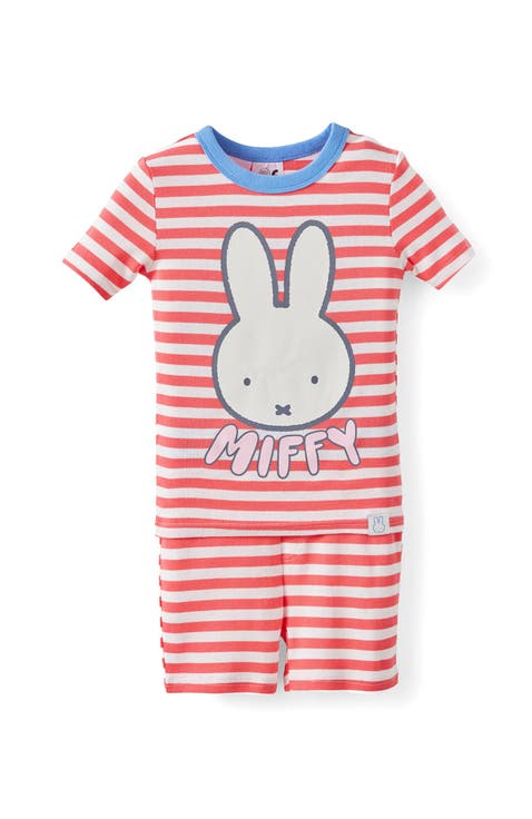 Kid's Marley Short Sleeve Pyjama Set License