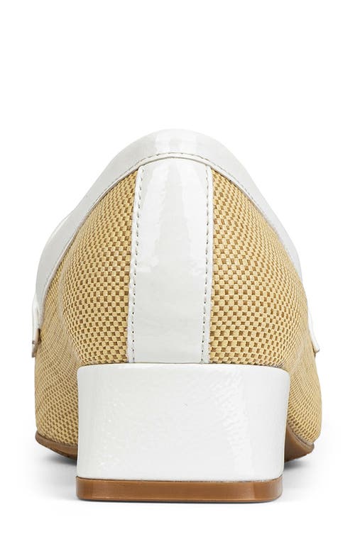 DONALD PLINER DONALD PLINER PENNY LOAFER PUMP 