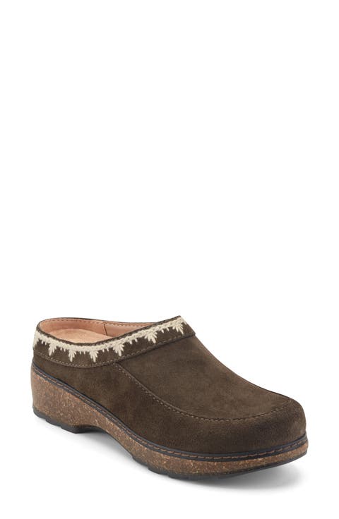 Kamona Clog