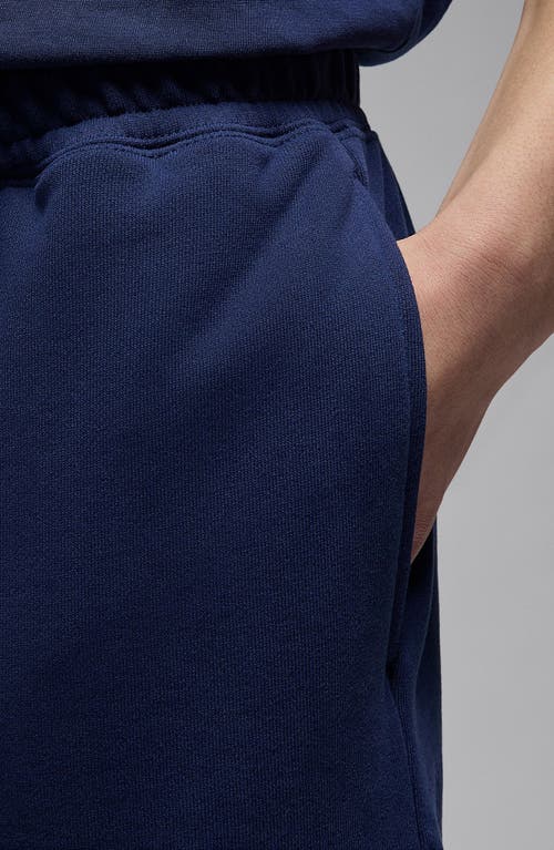 Jordan Flight Fleece Diamond Shorts