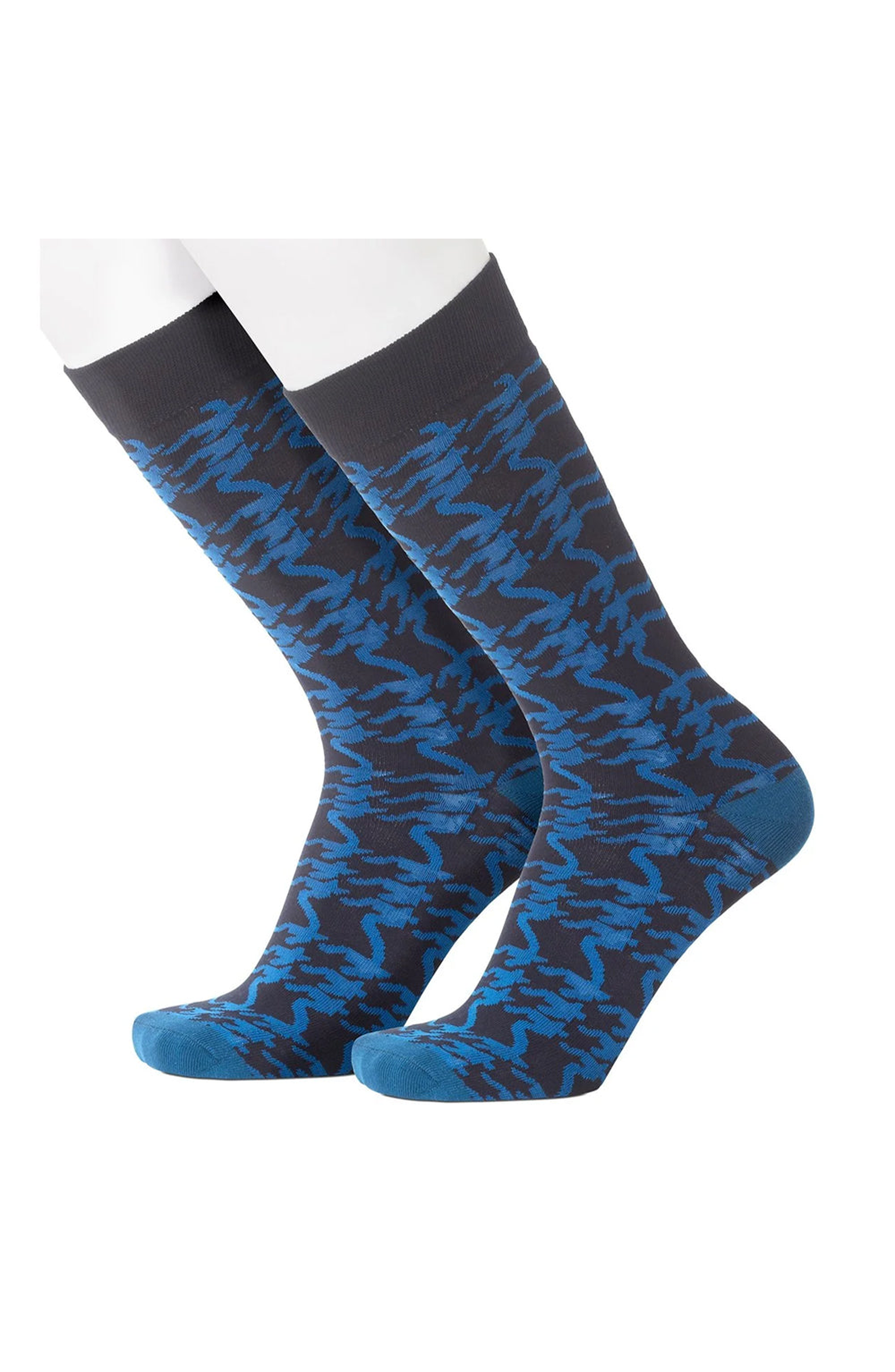 Wiresome Blue