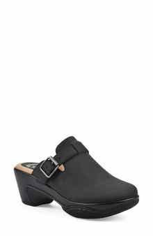 White Mountain Footwear Viewed Mule