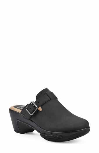 White Mountain Footwear Viewed Mule