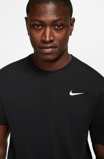 Tee shirt nike training fashion