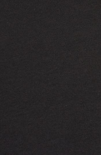 Boyfriend Long Sleeve T-Shirt