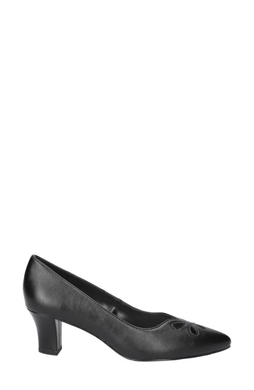 EASY STREET EASY STREET PAT POINTED TOE PUMP