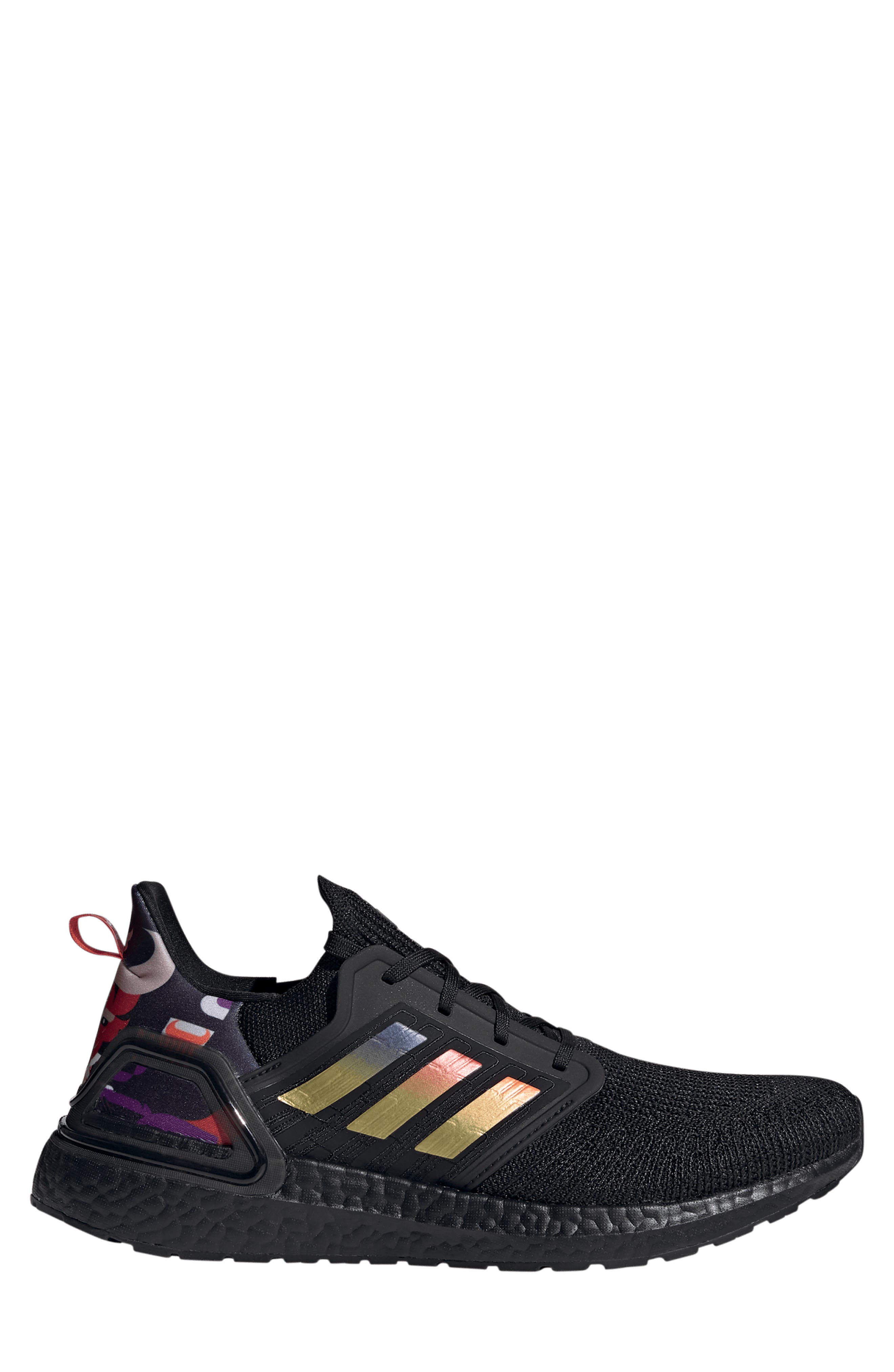 adidas Ultraboost 20 Running Shoe, Alternate, color, 