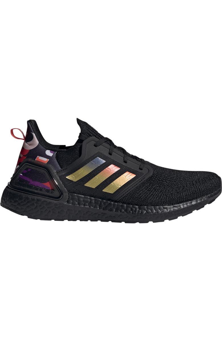 adidas Ultraboost 20 Running Shoe, Alternate, color,