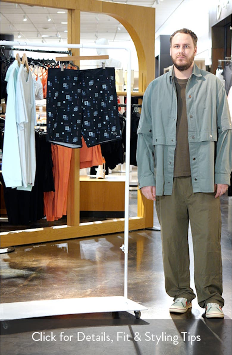 Quick Trip Board Shorts, sales video thumbnail