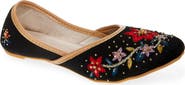 FUCHSIA Lotus Flat