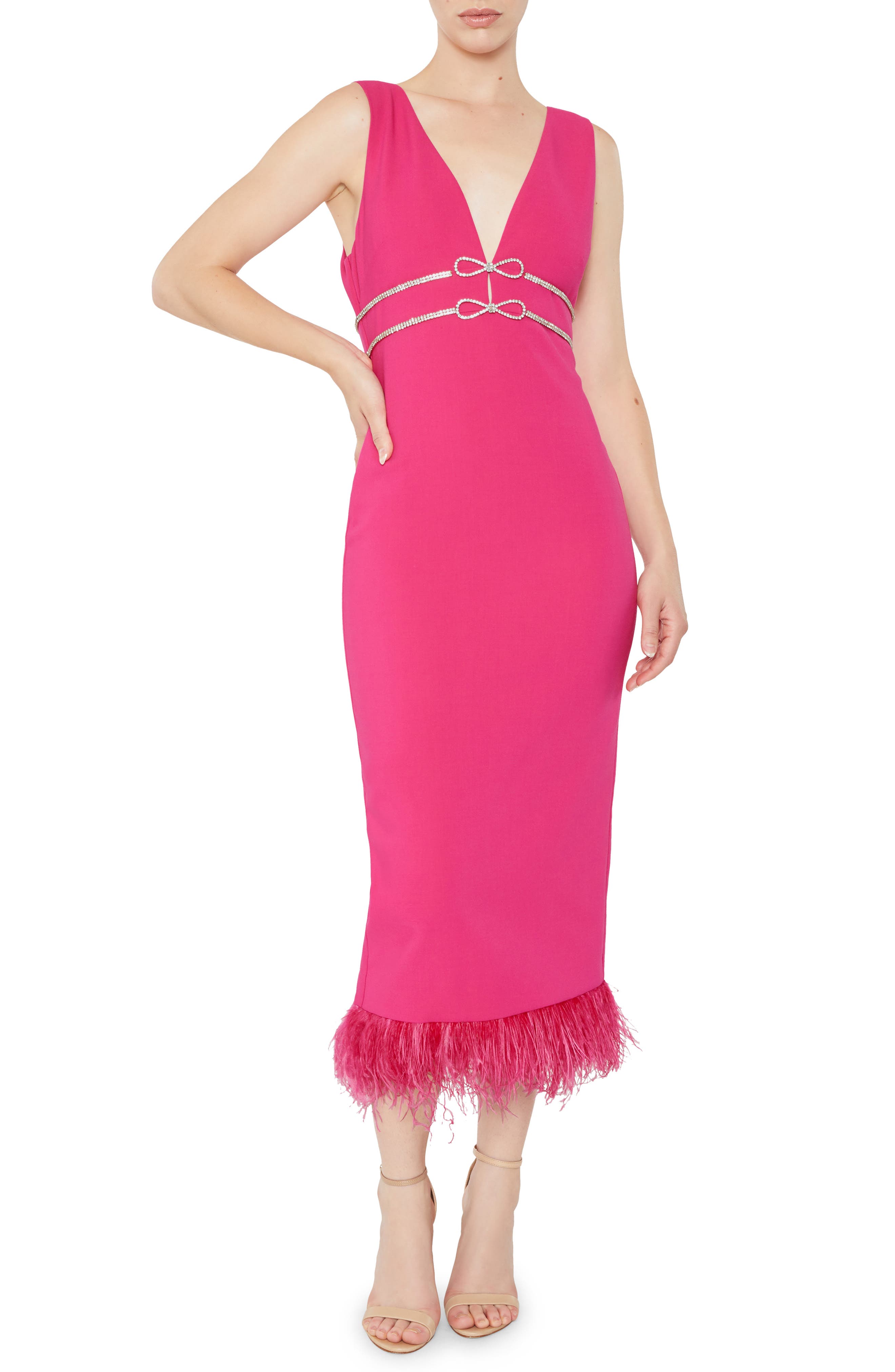 FUSCHIA