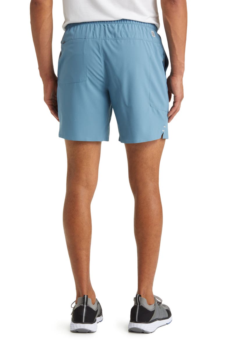 Peter Millar Swift Water Resistant Performance Shorts, Alternate, color, 