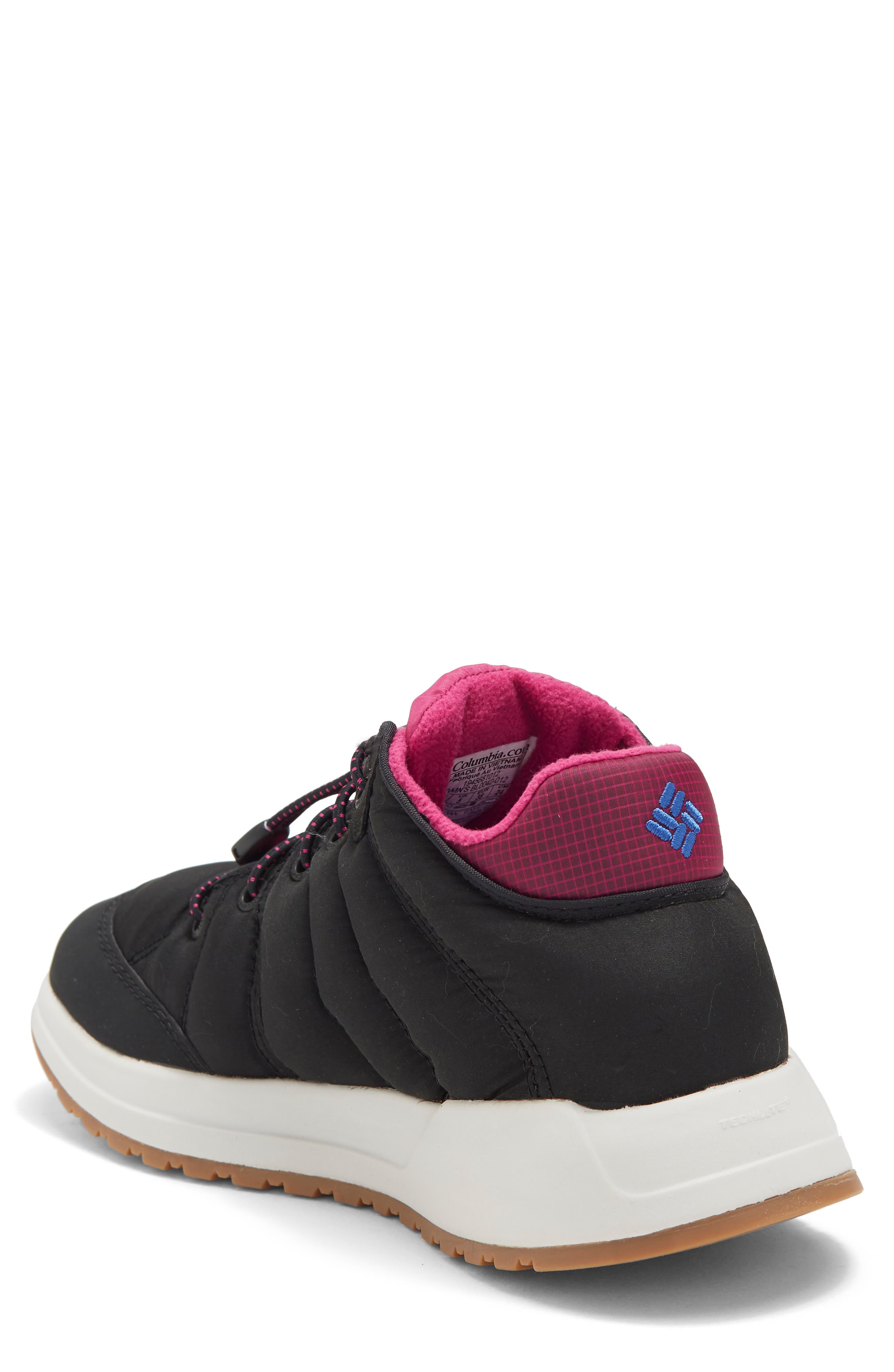 Columbia Palermo Street Sneaker, Alternate, color, 