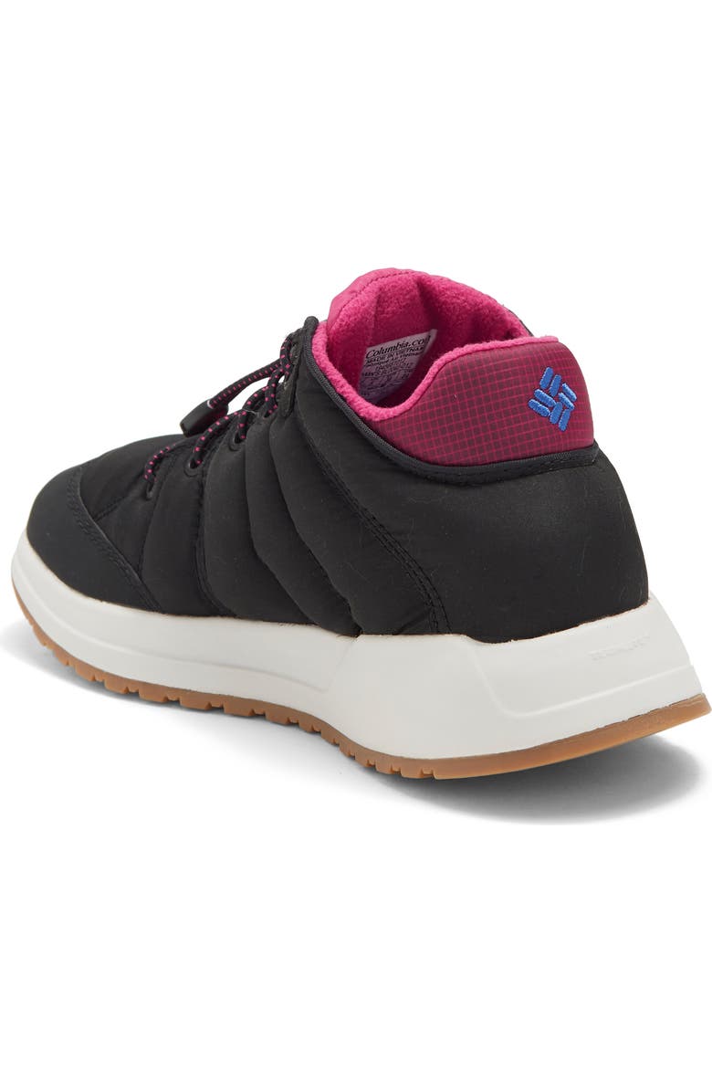 Columbia Palermo Street Sneaker, Alternate, color,