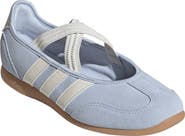 adidas <p>Barreda Mary Jane Sneaker (Women)</p>