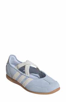 adidas Barreda Mary Jane Sneaker