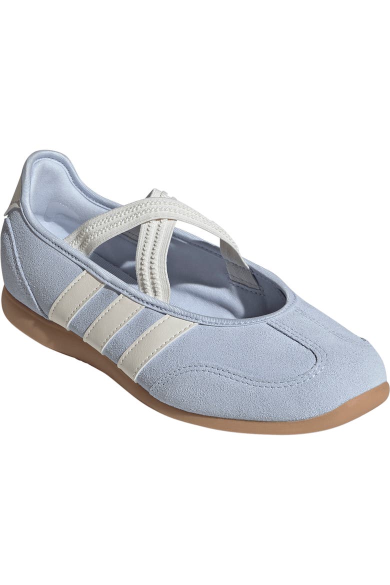 Barreda Mary Jane Sneaker (Women) | Nordstromrack