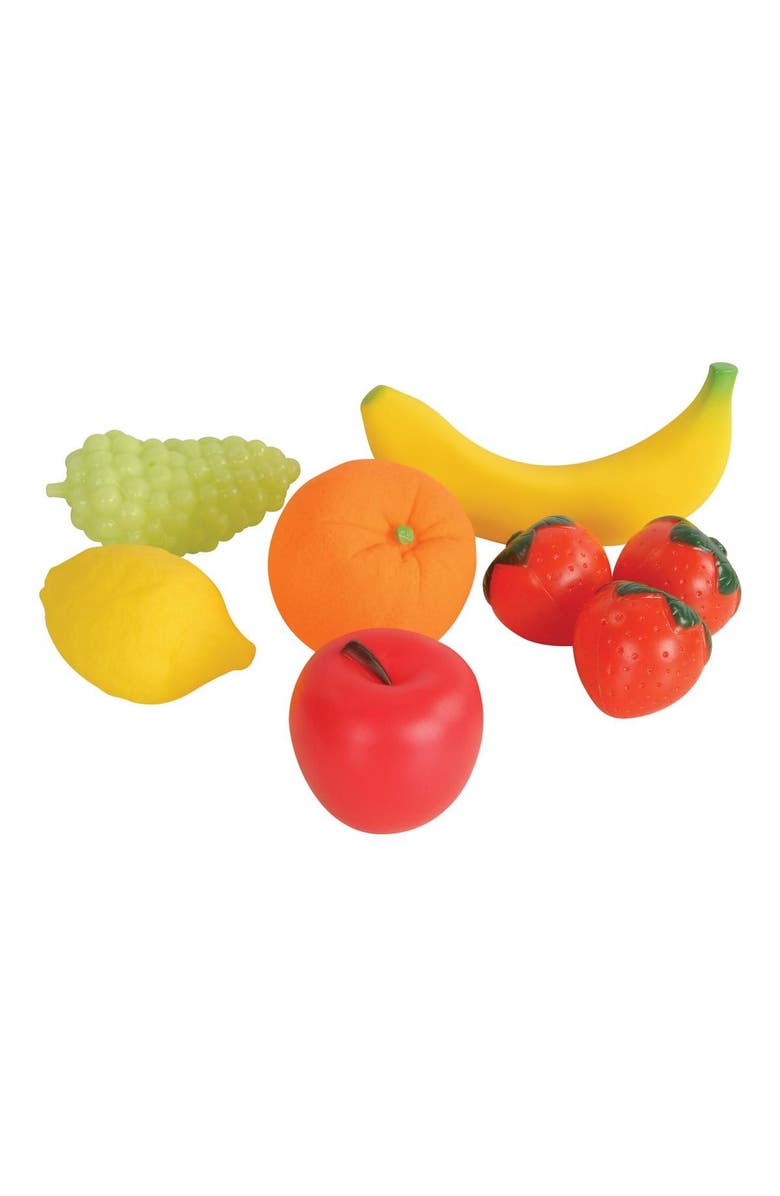 Kaplan Early Learning Company Healthy Eating Food Set - 48 Pieces, Alternate, color, Multicolored