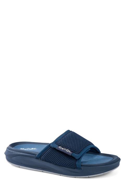 The Breakwater Sandal (Men)