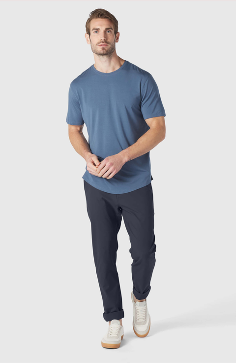 Anytime Tee