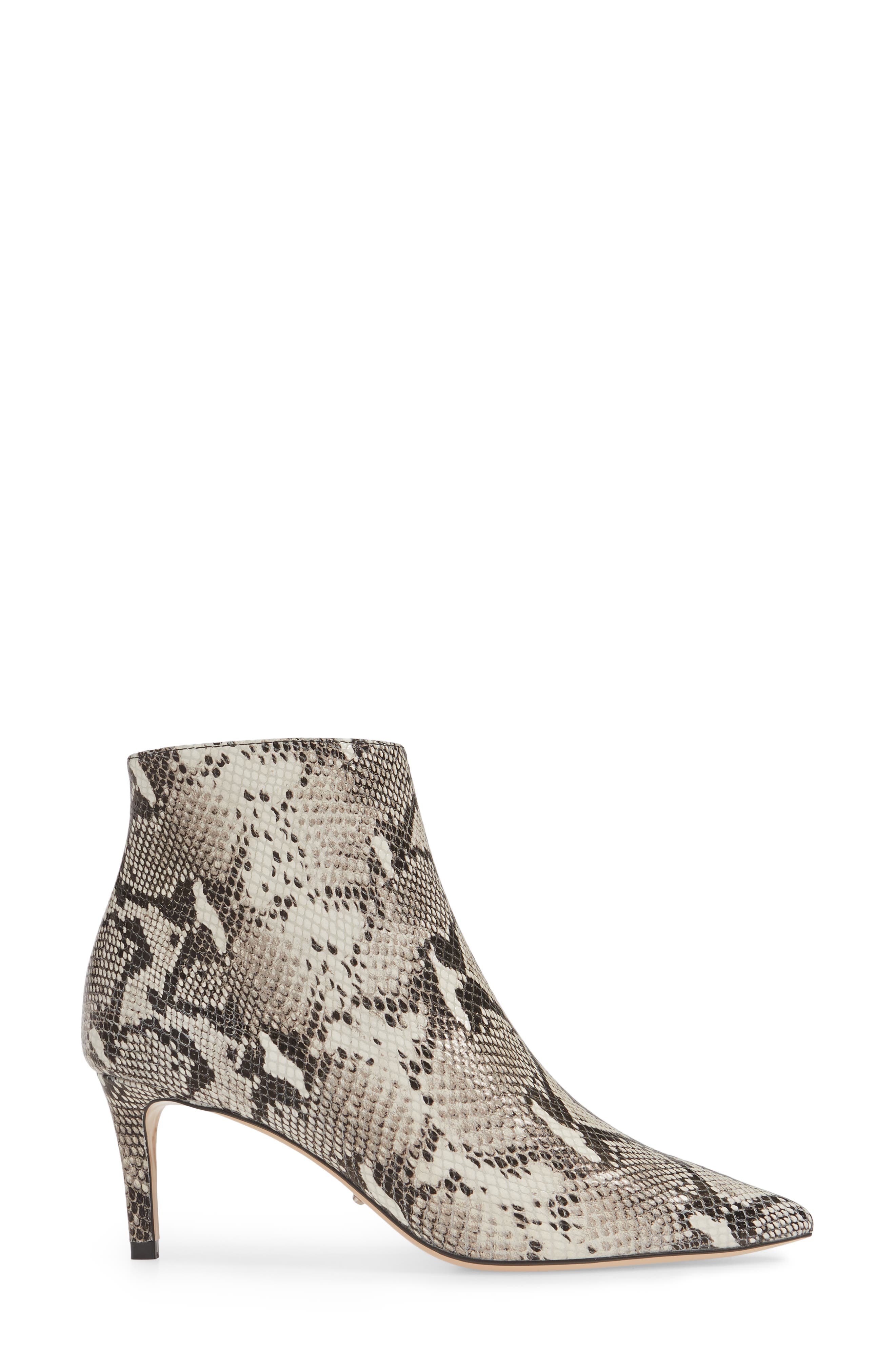 Gessy Boot, Alternate, color, NATURAL SNAKE LEATHER