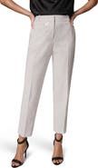 Donna Karan New York Sequin Slim Fit Pants