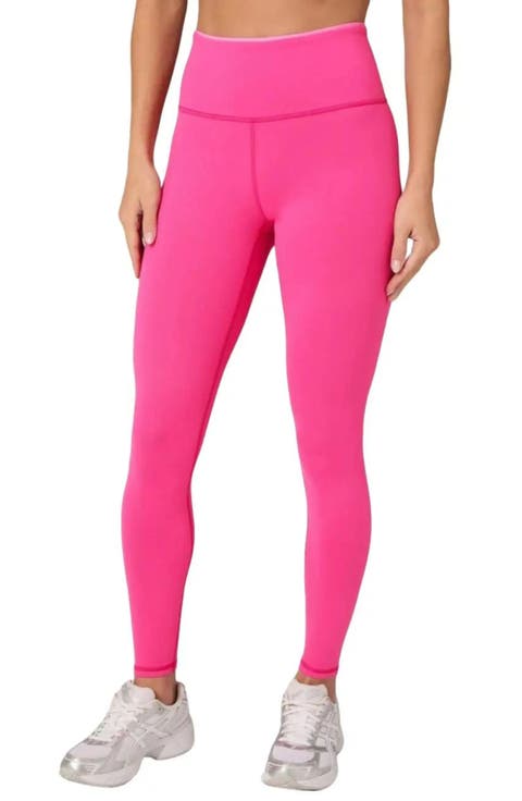 Boost PowerHold High-Waisted Legging
