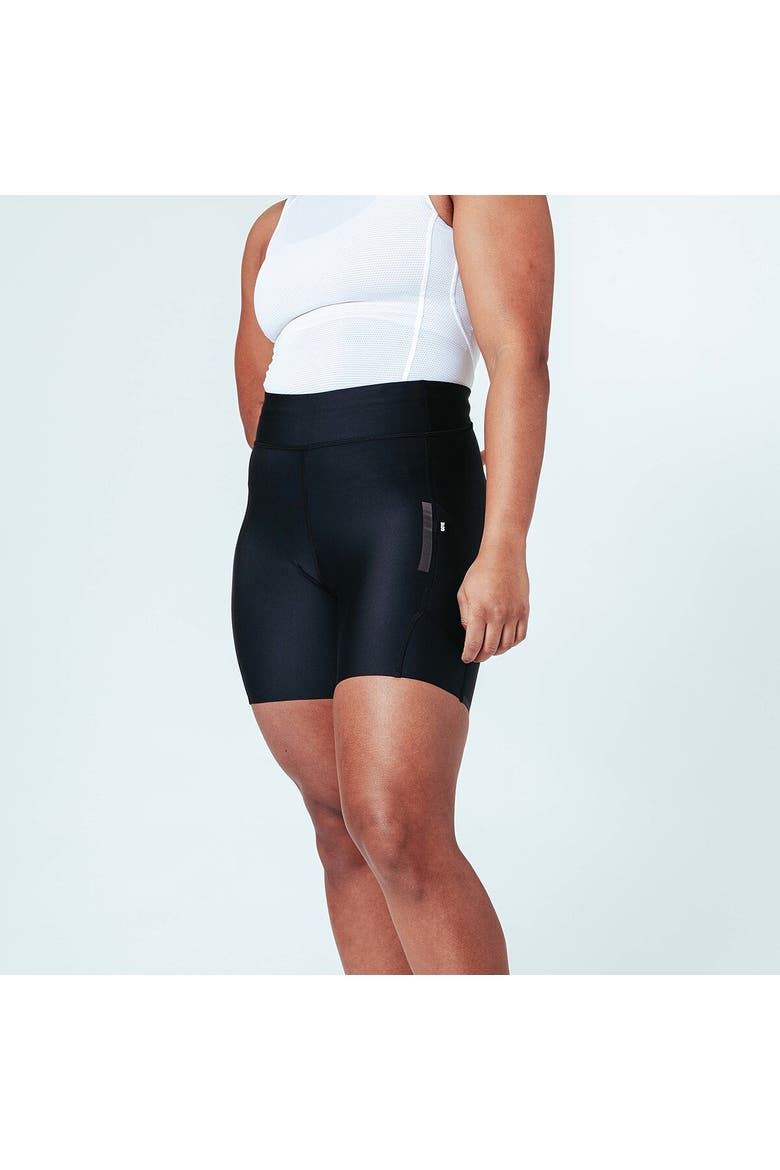 Impulse Short Tight - Women's, Alternate, color, Black